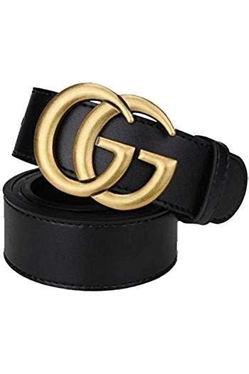 Gucci inspired belt amazon